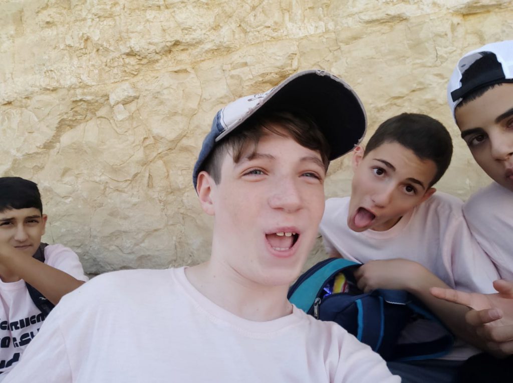 אלבום זכרונות ז’-ט’ by segev - Ourboox.com