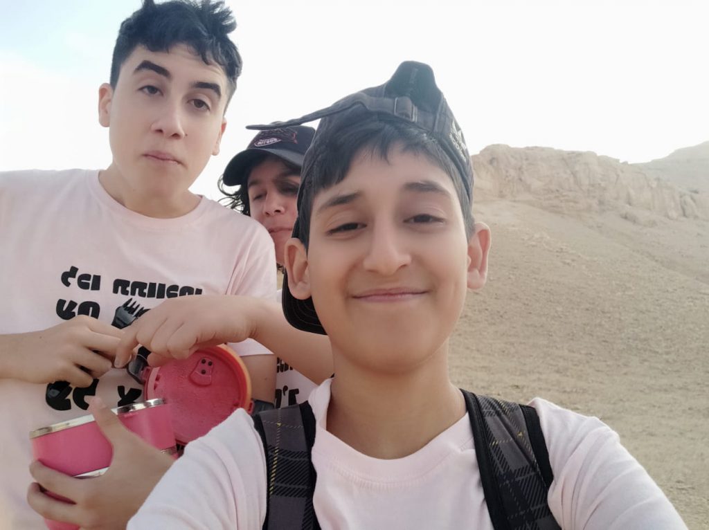 אלבום זכרונות ז’-ט’ by segev - Ourboox.com