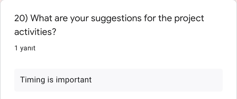 PRE TEST FOR ROAD TO WORLD CULTURE-TEACHERS by Yaprak Zengin Ateşler - Ourboox.com