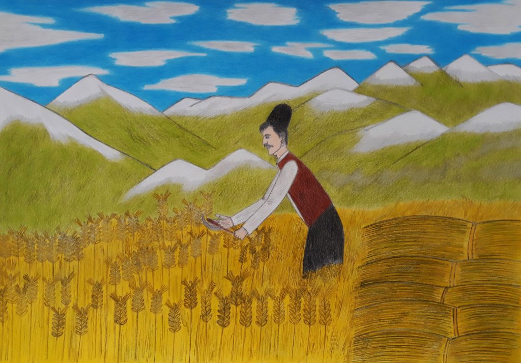 Хуманистът by Dimo - Ourboox.com