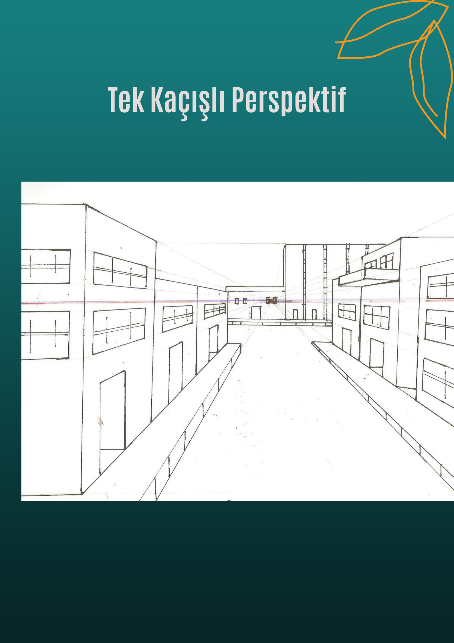 perspektif by Öğretmen - Illustrated by Perspektife Dair İpuçları - Ourboox.com