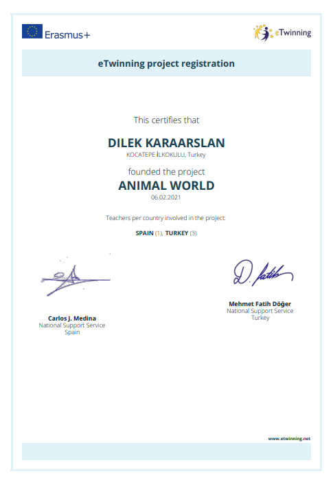 ANIMAL WORLD SUMMARY E-BOOK by Dilek  - Ourboox.com