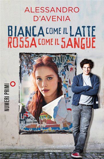 Bianca come il latte rossa come il sangue by Michea Diodato - Ourboox.com