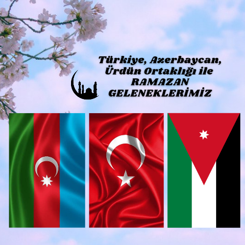 “OUR RAMADAN TRADITIONS” LOGOS by Kübra ERDOĞAN - Ourboox.com