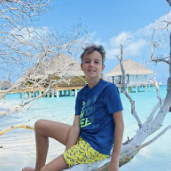 Maldivies by Beren - Ourboox.com