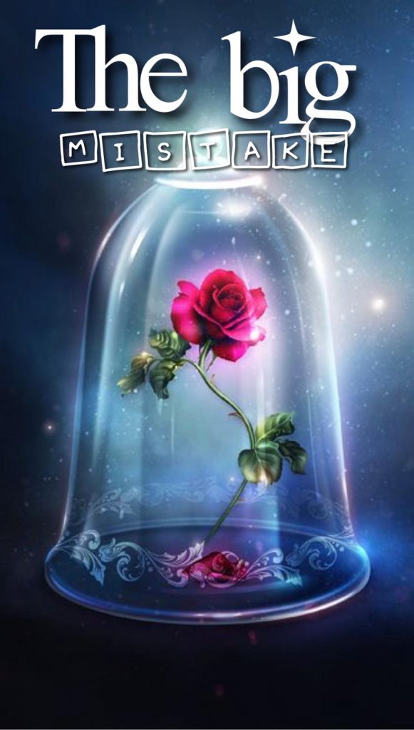 THE BIG MISTAKE by Michal bahar - Illustrated by michal bahar & lia arazi - Ourboox.com