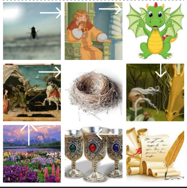 Юрій Винничук “Місце для дракона” by Тетяна Коробоненко - Ourboox.com