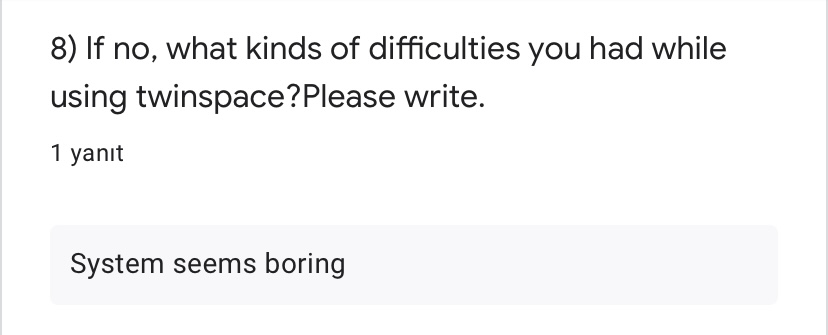 OCTOBER EVALUATION FOR STUDENTS by Yaprak Zengin Ateşler - Ourboox.com