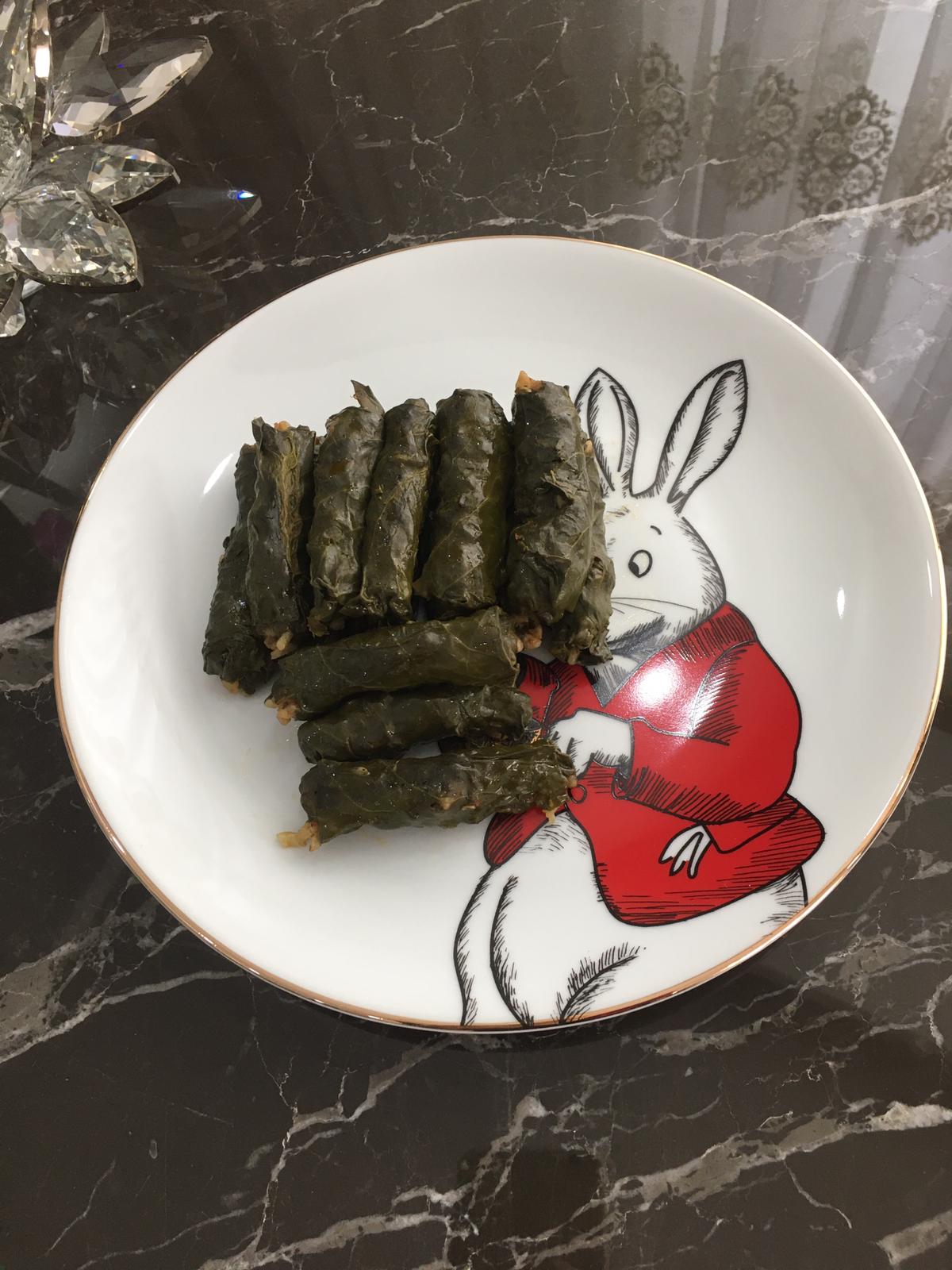 TURKISH COOK BOOK by Namık Kemal Secondry School - Illustrated by Namık Kemal Secondry School - Ourboox.com