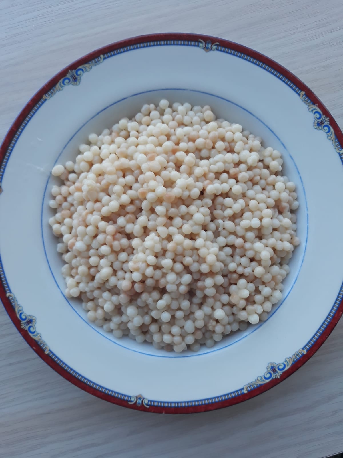 TURKISH COOK BOOK by Namık Kemal Secondry School - Illustrated by Namık Kemal Secondry School - Ourboox.com