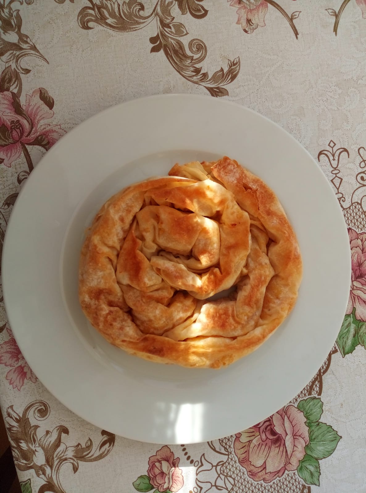 TURKISH COOK BOOK by Namık Kemal Secondry School - Illustrated by Namık Kemal Secondry School - Ourboox.com