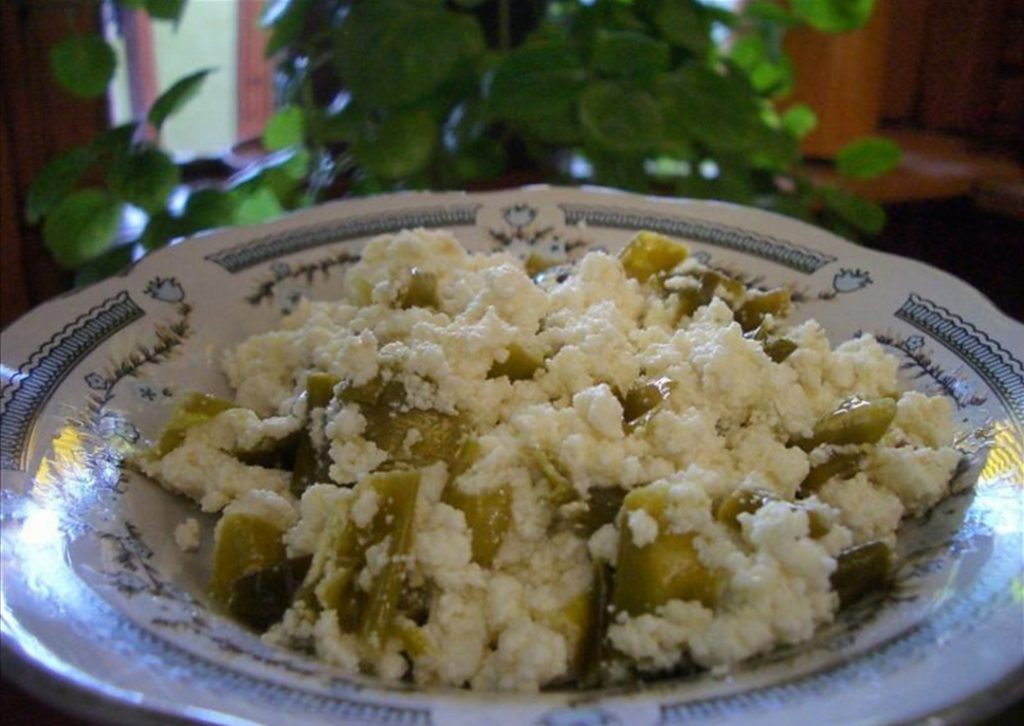 TURKISH COOK BOOK by Namık Kemal Secondry School - Illustrated by Namık Kemal Secondry School - Ourboox.com