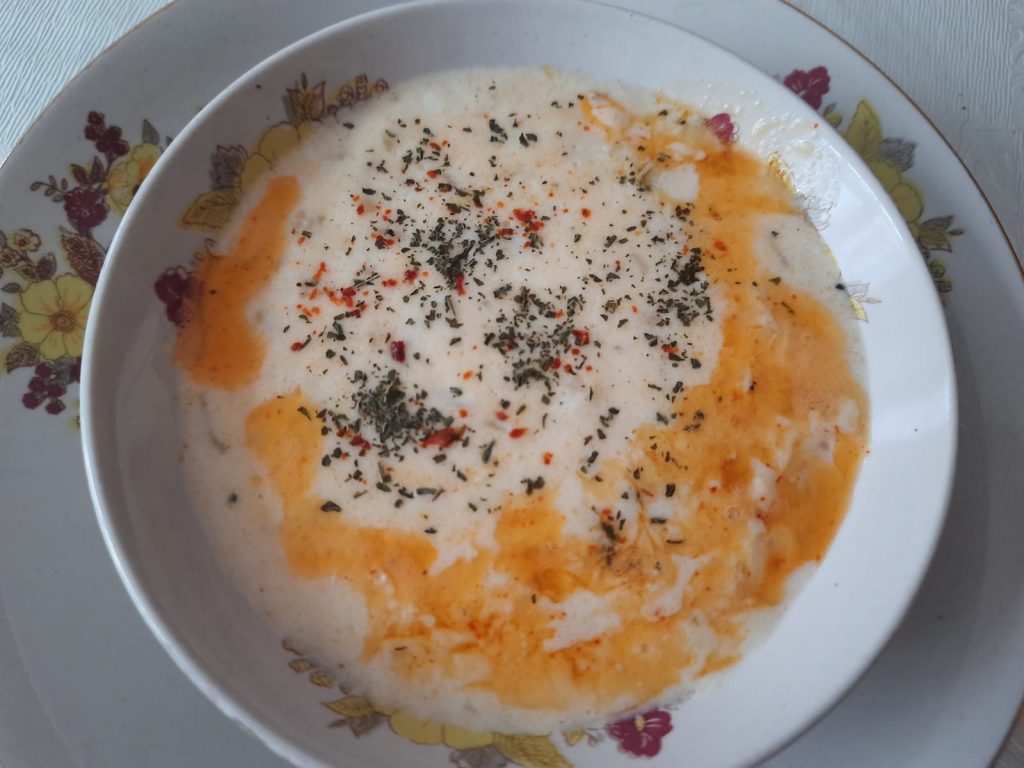 TURKISH COOK BOOK by Namık Kemal Secondry School - Illustrated by Namık Kemal Secondry School - Ourboox.com