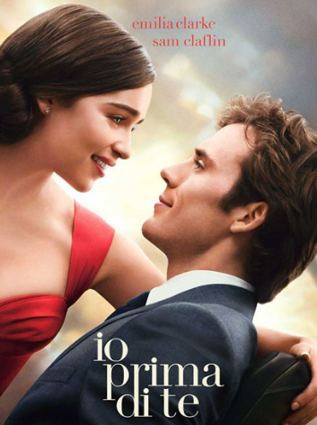 IO PRIMA DI TE by Benedetta Di Stilio - Ourboox.com