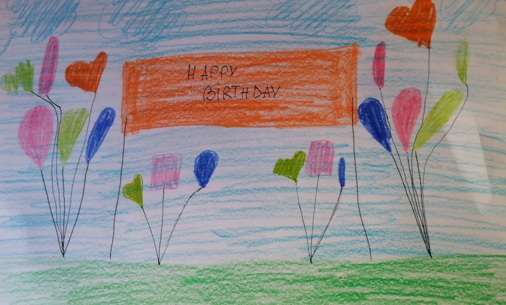 Doğum Günü by Tuğçe - Ourboox.com