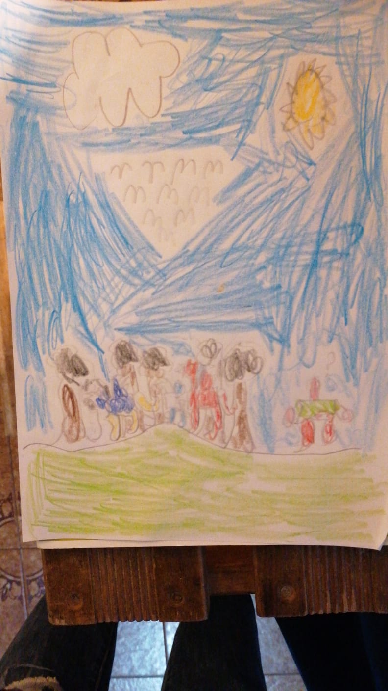 Le nostre prime storie by FILOMENA GRECO - Ourboox.com