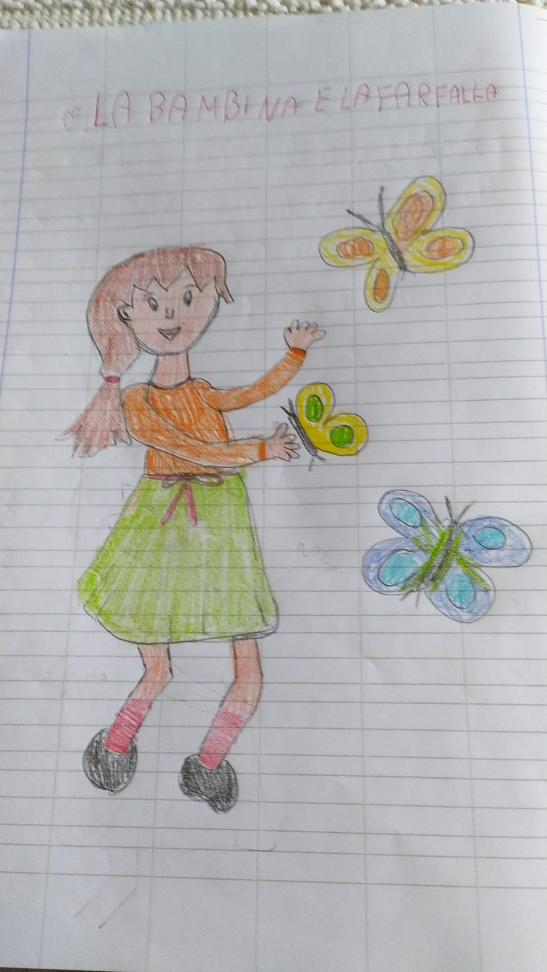 Le nostre prime storie by FILOMENA GRECO - Ourboox.com