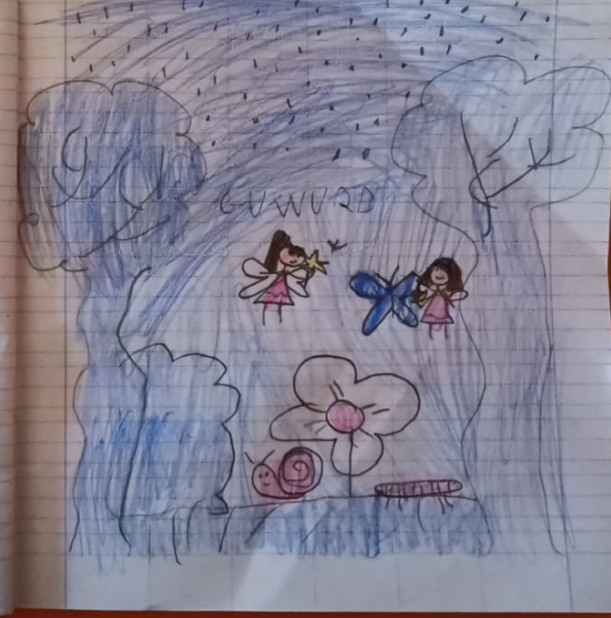 Le nostre prime storie by FILOMENA GRECO - Ourboox.com