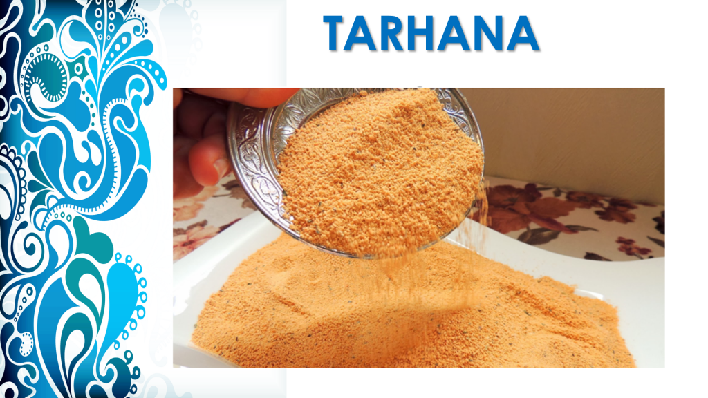 TURKISH COOK BOOK by Namık Kemal Secondry School - Illustrated by Namık Kemal Secondry School - Ourboox.com