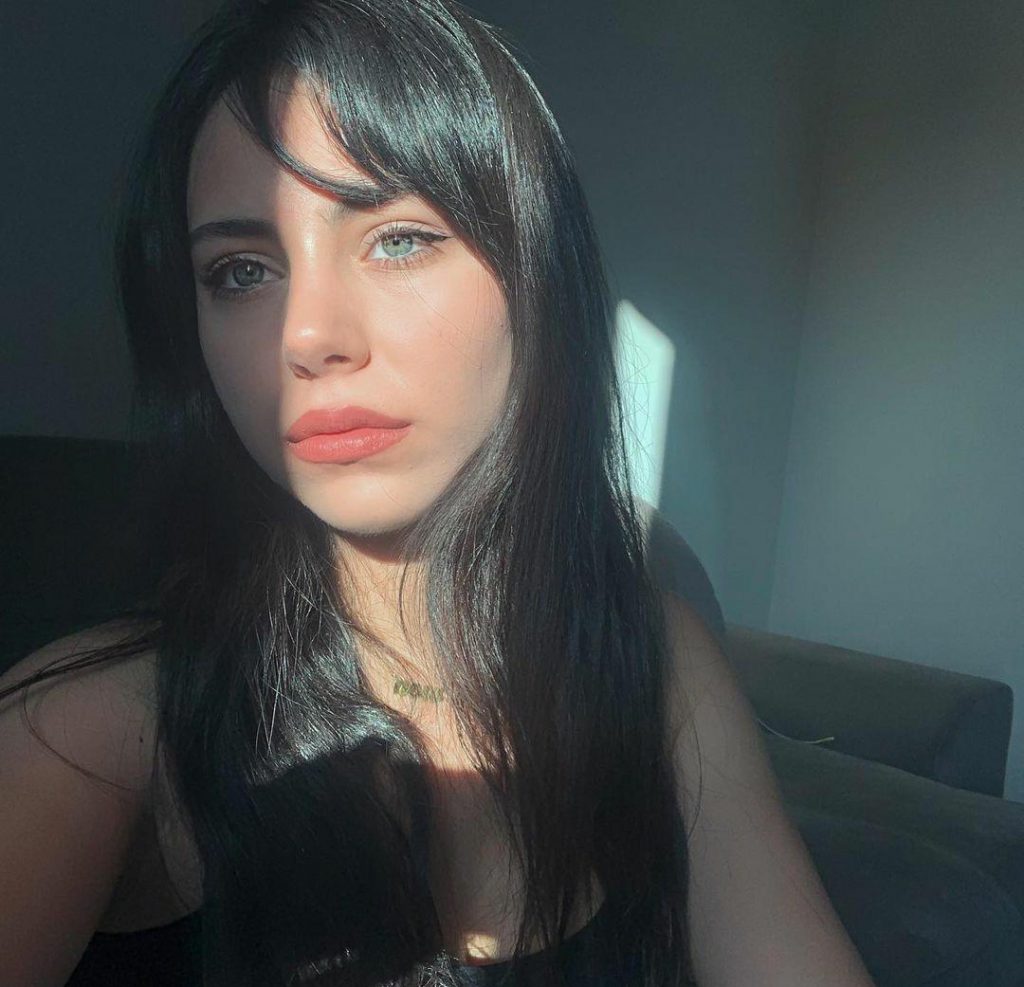 project work by gözde gerceker - Ourboox.com