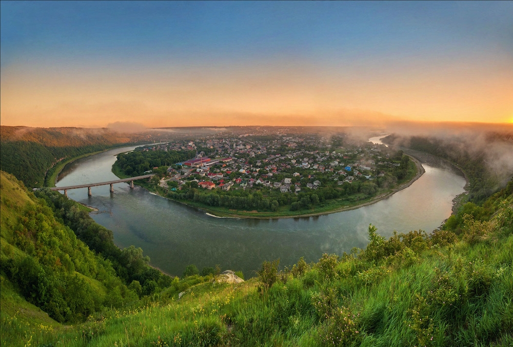 Мандрівки Україною by Andrian - Ourboox.com