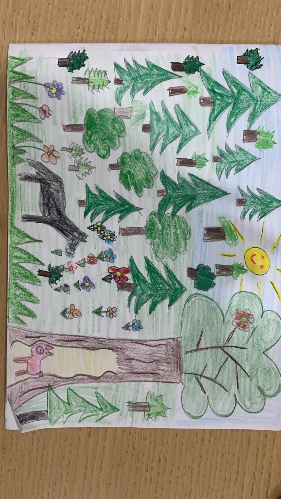 Le nostre prime storie by FILOMENA GRECO - Ourboox.com