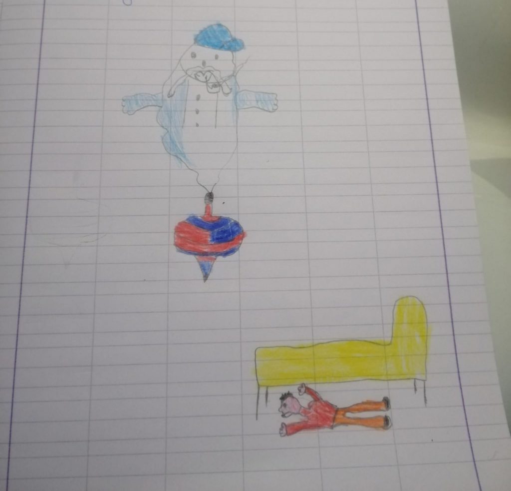 Le nostre prime storie by FILOMENA GRECO - Ourboox.com