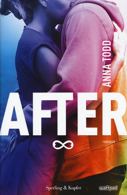 After by Greta - Ourboox.com