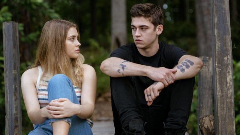 After by Greta - Ourboox.com