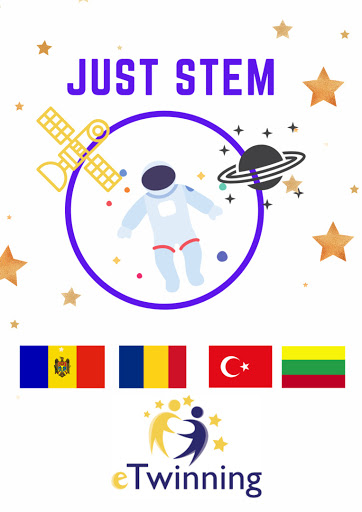 Climate changes problems and solutions by Buduleanu Alina Marilena - Illustrated by Students Just STEM! - Ourboox.com