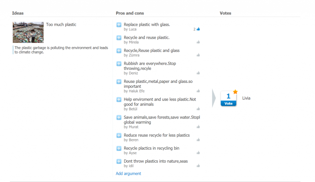 Climate changes problems and solutions by Buduleanu Alina Marilena - Illustrated by Students Just STEM! - Ourboox.com