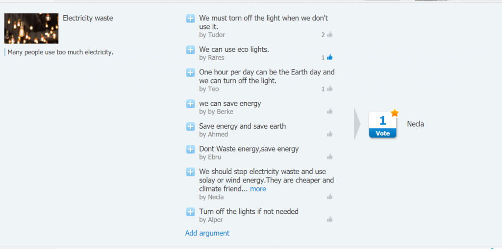 Climate changes problems and solutions by Buduleanu Alina Marilena - Illustrated by Students Just STEM! - Ourboox.com