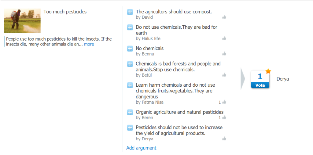 Climate changes problems and solutions by Buduleanu Alina Marilena - Illustrated by Students Just STEM! - Ourboox.com