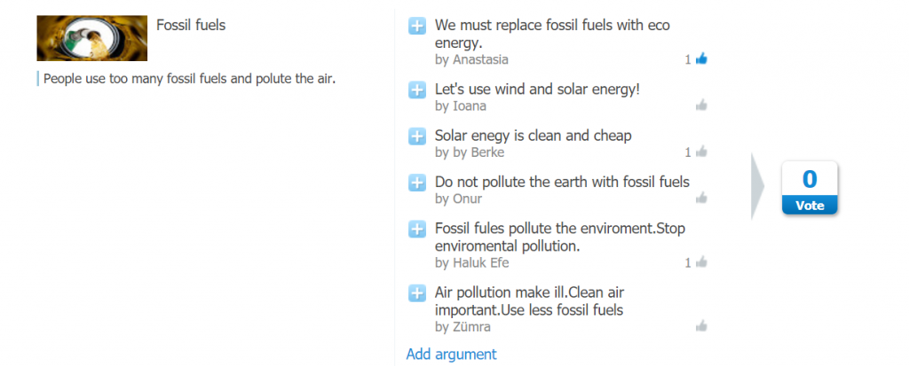 Climate changes problems and solutions by Buduleanu Alina Marilena - Illustrated by Students Just STEM! - Ourboox.com