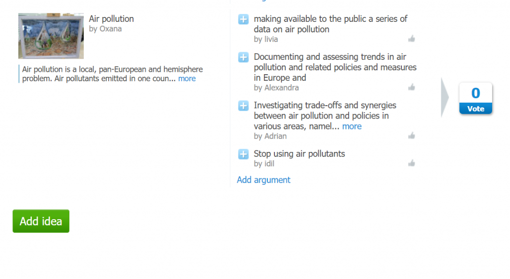 Climate changes problems and solutions by Buduleanu Alina Marilena - Illustrated by Students Just STEM! - Ourboox.com