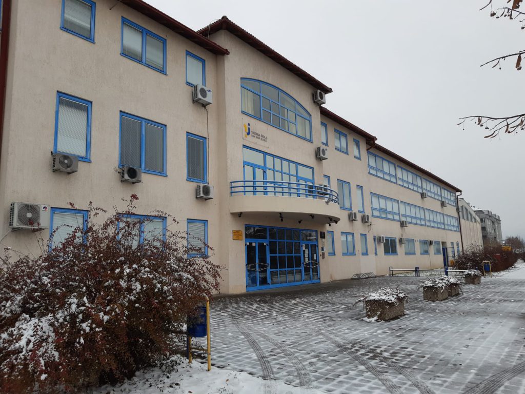 Kodeks ponašanja učenika