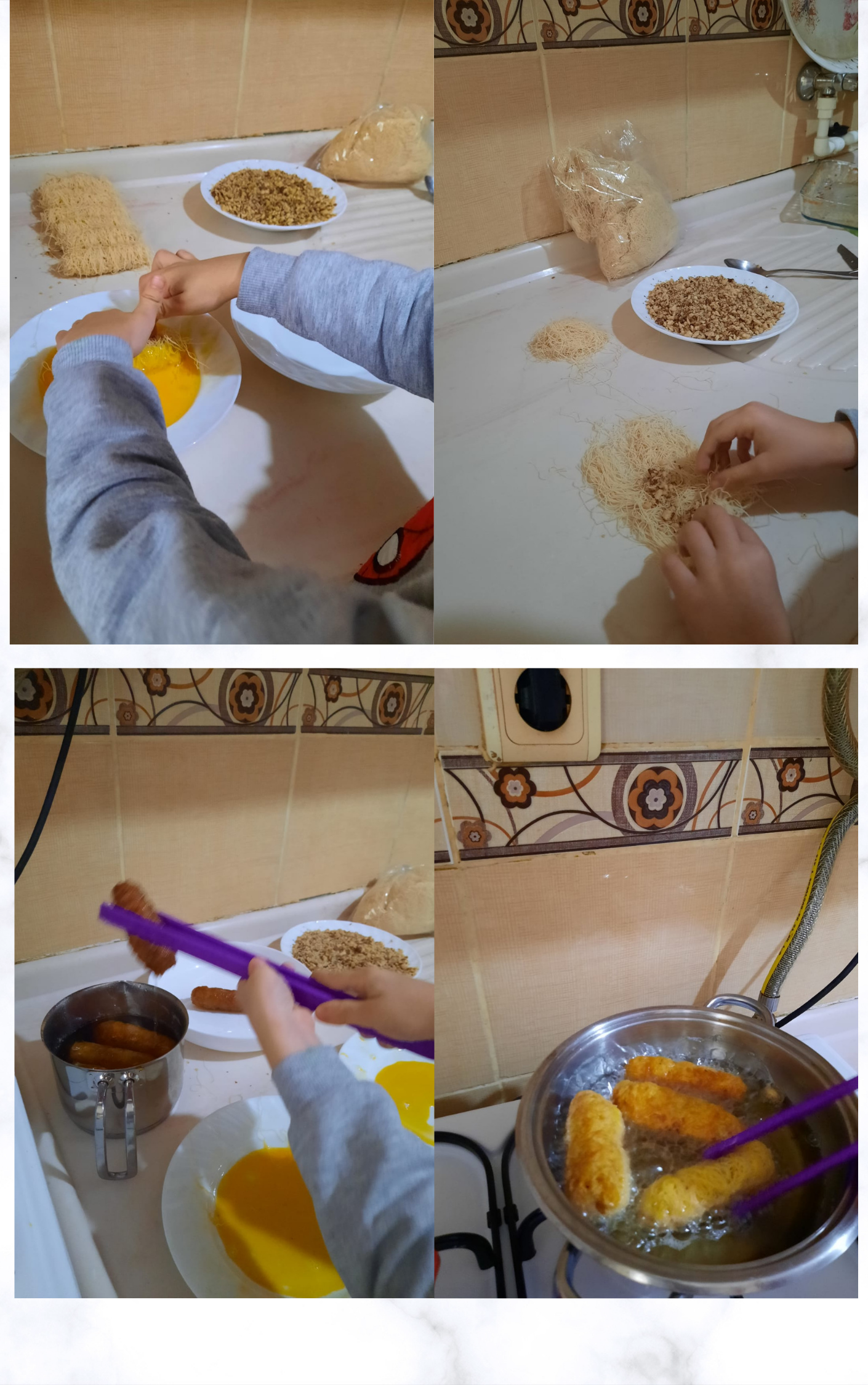 YÖRESEL YEMEK TARİFLERİ by sultan sucu - Ourboox.com