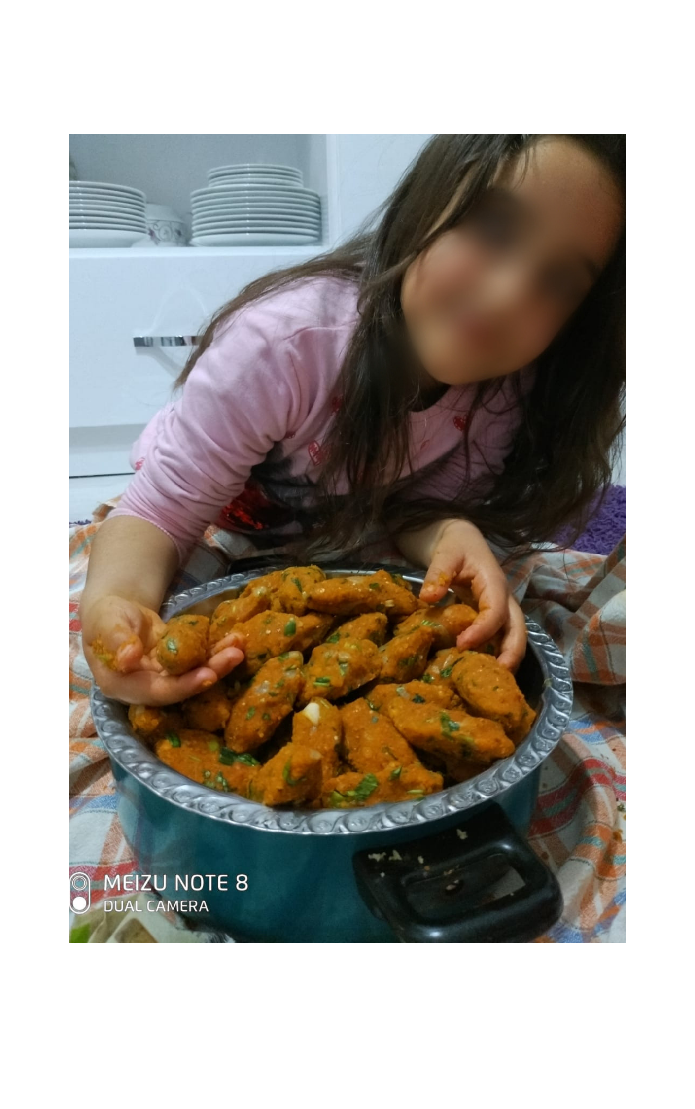 YÖRESEL YEMEK TARİFLERİ by sultan sucu - Ourboox.com