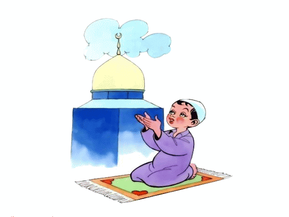رَمَضانُ في قلبي – مدرسة ابن خلدون الابتدائيّة by sjood - Illustrated by سجود أبو مخ - مدرسة ابن خلدون الابتدائيّة - Ourboox.com