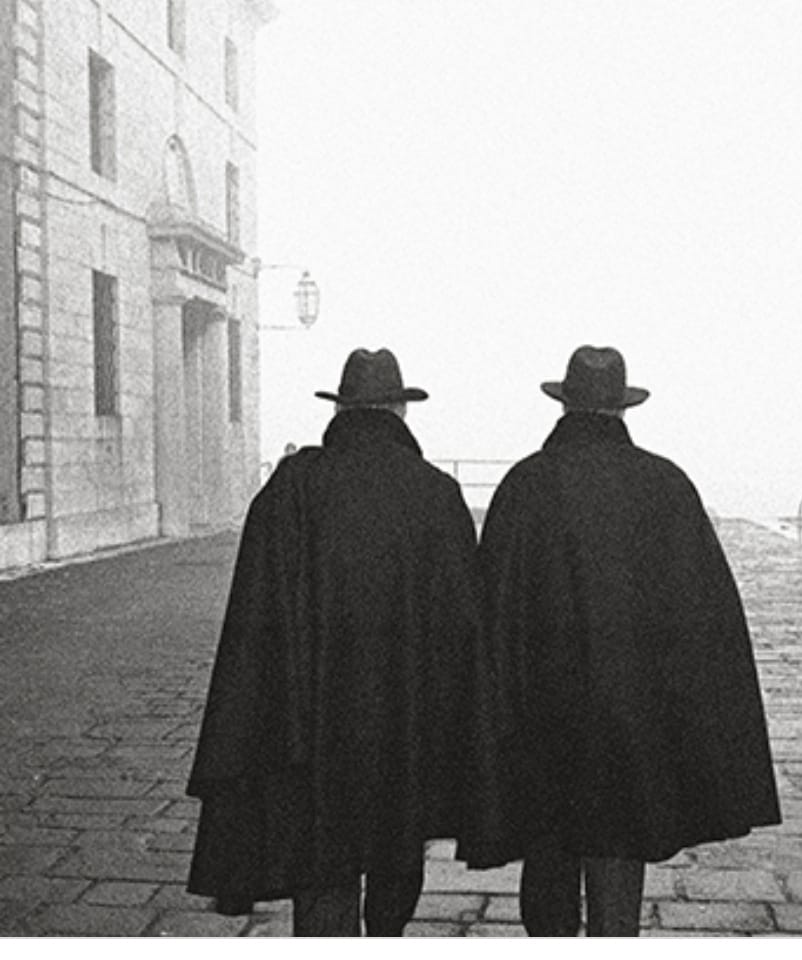 “2038: La rivolta” 2c afm by carlo de marco - Ourboox.com