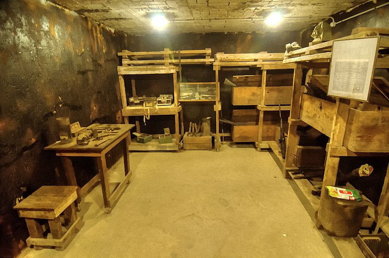 מלחמת העצמאות בצפת by amirim - Ourboox.com