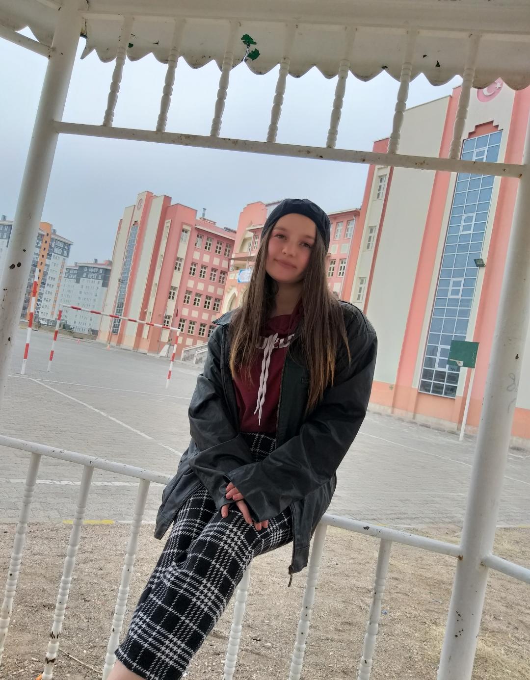 project work by gözde gerceker - Ourboox.com