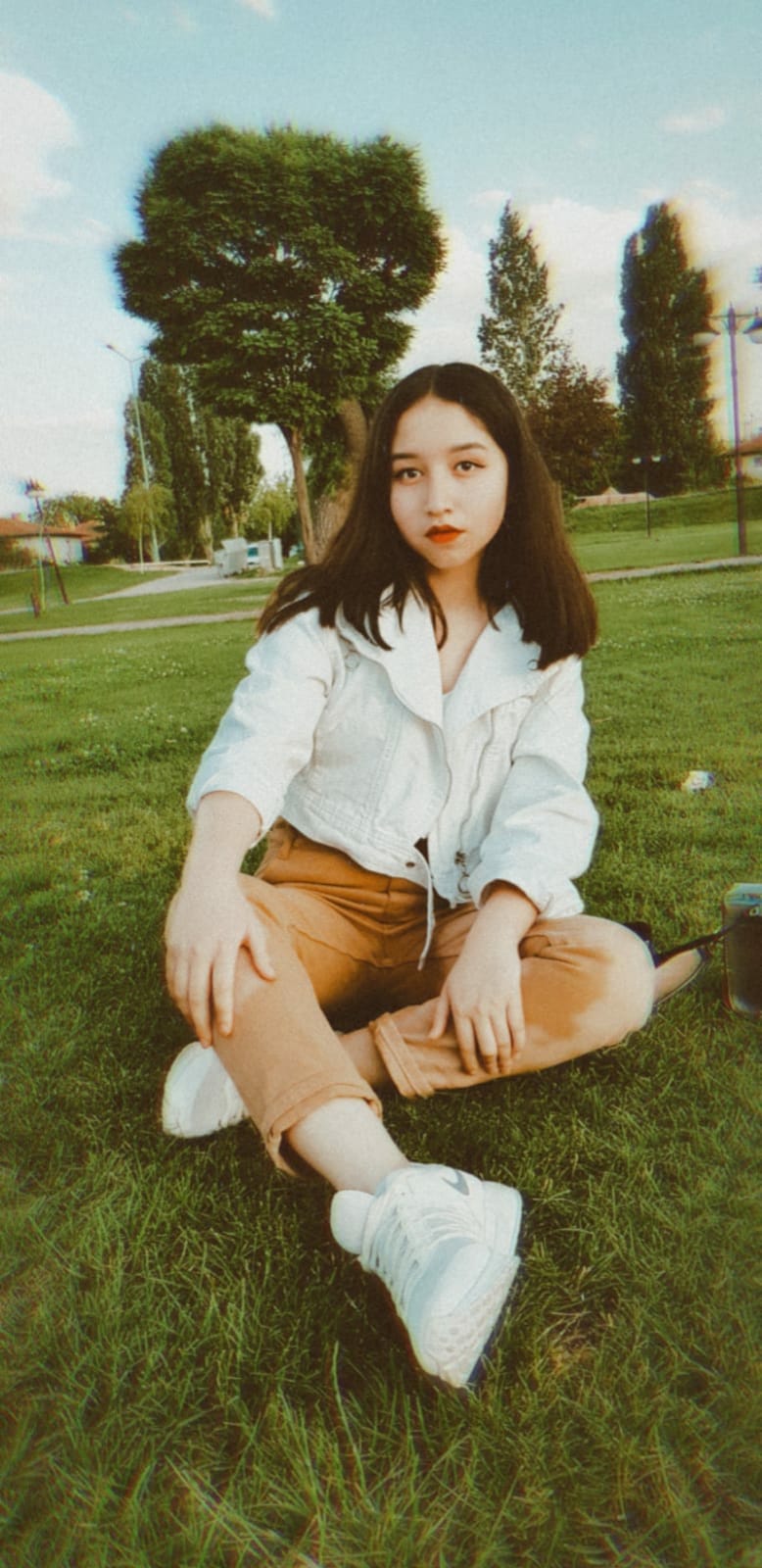 project work by gözde gerceker - Ourboox.com