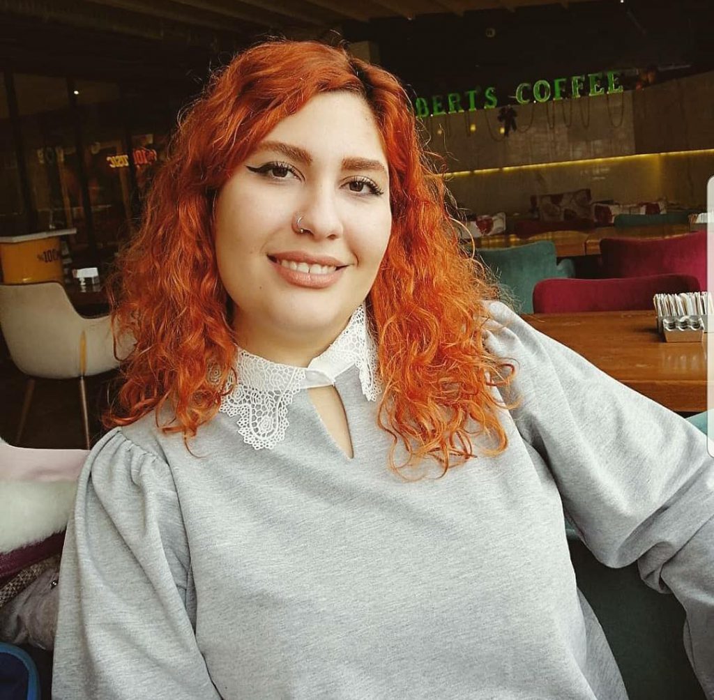 project work by gözde gerceker - Ourboox.com