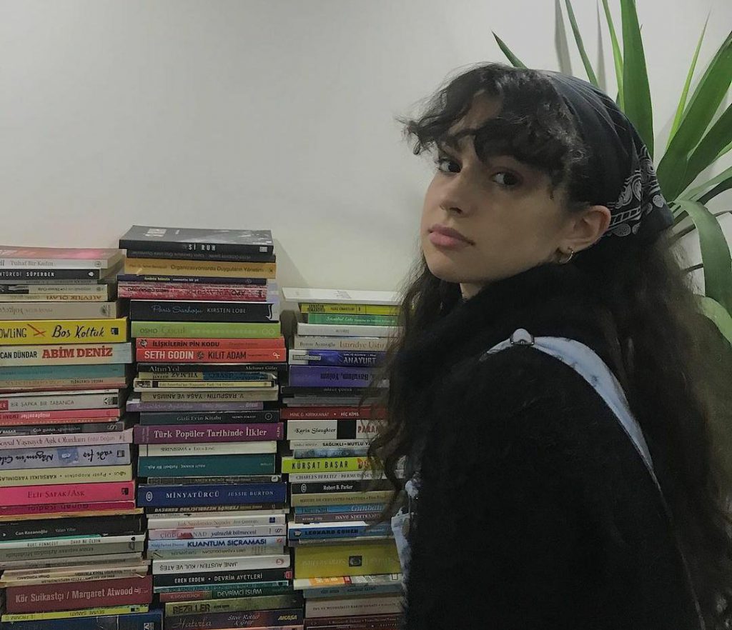 project work by gözde gerceker - Ourboox.com