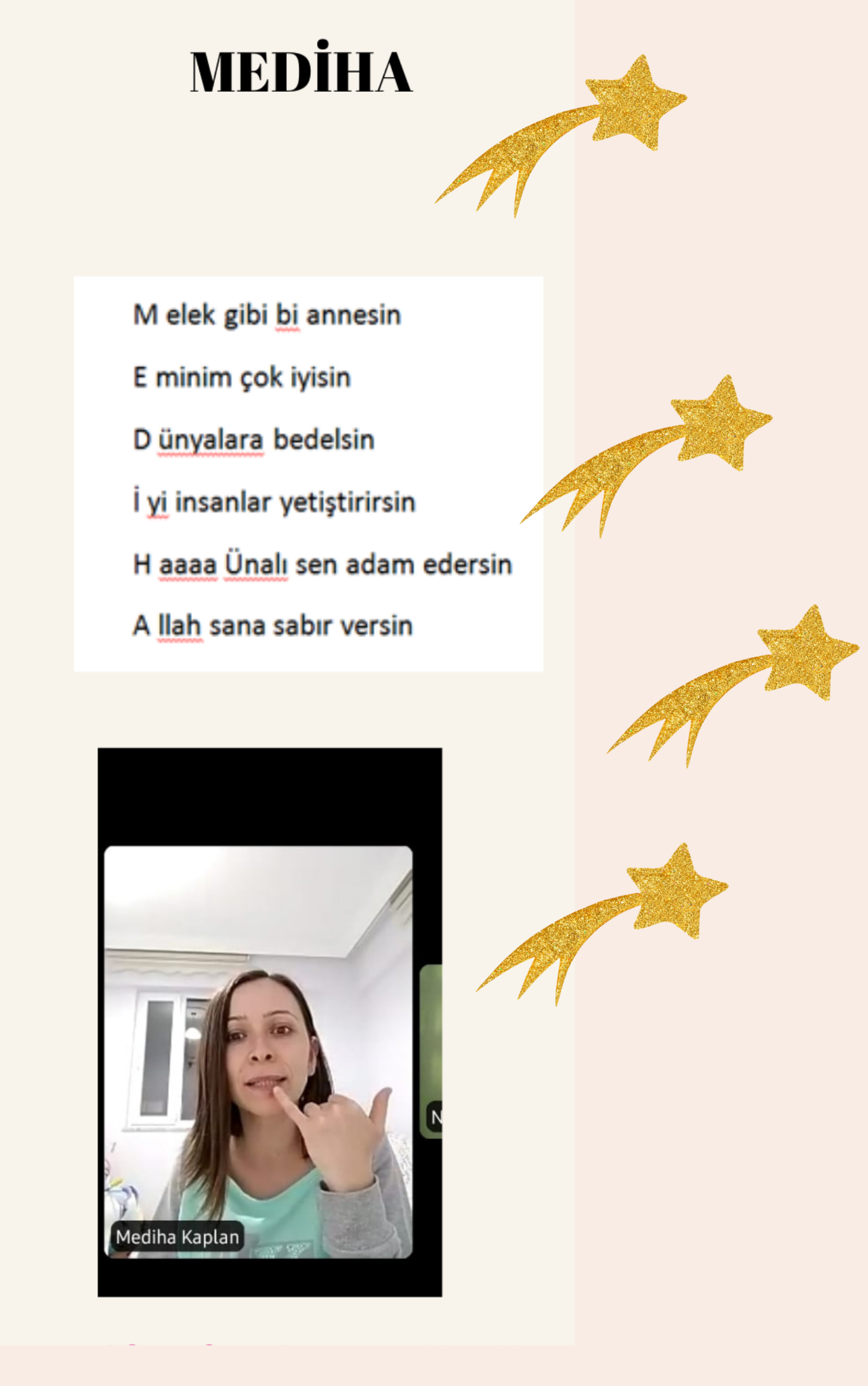 Arkadaşımı Seviyorum by EMİNE GÜNASLAN - Ourboox.com