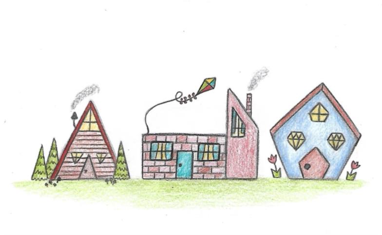 המקבילית בעקבות התכונות האבודות by yahli yehoshafat - Illustrated by יהלי יהושפט, איילת צ