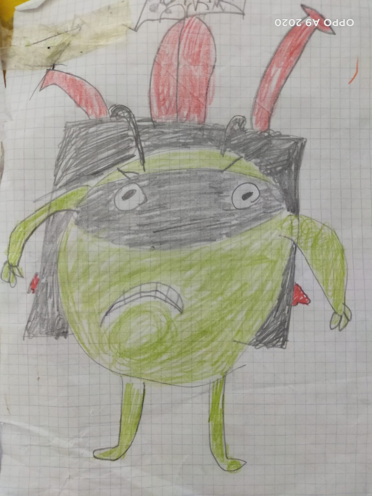 SÜPER PATATES 7 by SEVAL ATAY - Ourboox.com