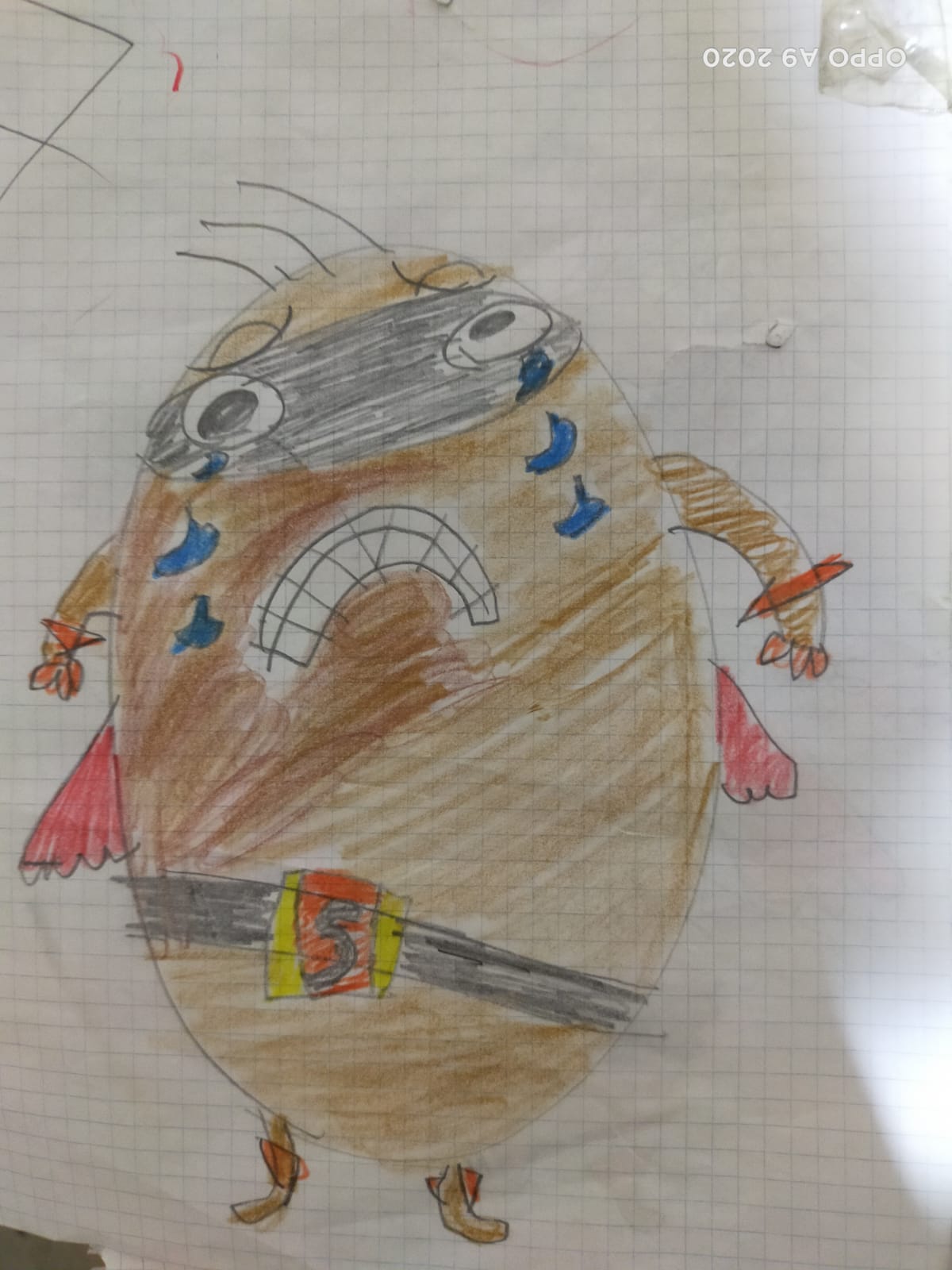 SÜPER PATATES 7 by SEVAL ATAY - Ourboox.com