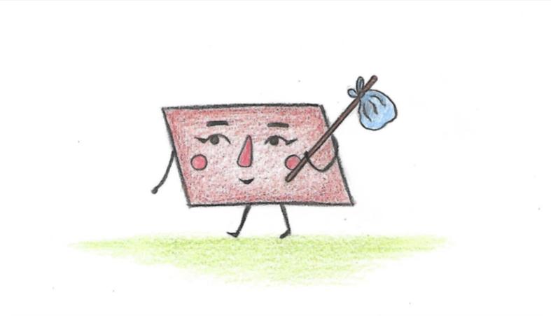 המקבילית בעקבות התכונות האבודות by yahli yehoshafat - Illustrated by יהלי יהושפט, איילת צ